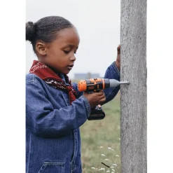 Black & Decker Screwdriver with Battery
