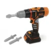 Black & Decker, Smoby Battery-Powered Drill