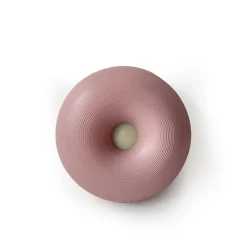 bObles Donut, Small – Dusty Rose