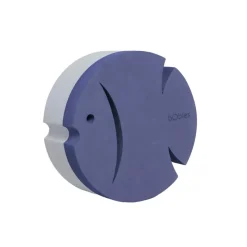 bObles Fish L, Cloudy Blue