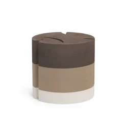 bObles Fish, M20 - Sand Grey