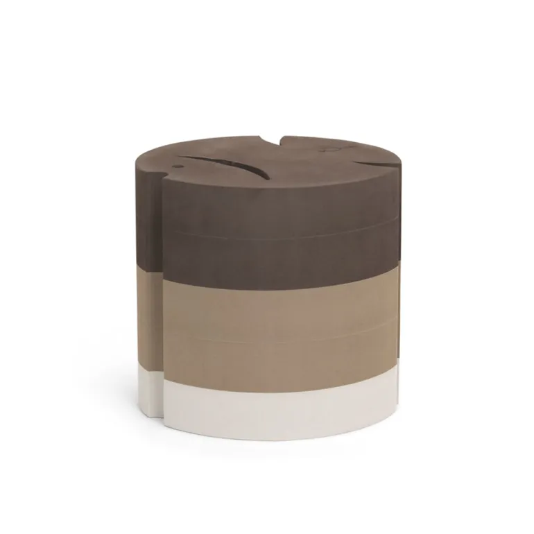 bObles Fish, M20 - Sand Grey