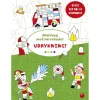 Bolden Coloring Book, Color Code Coloring Book: Emergency!