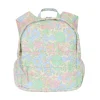 Bonton Backpack, Vert Fonce