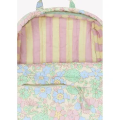 Bonton Backpack, Vert Fonce