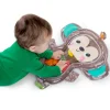 Bright Starts Baby Toy, Water Activity Mat - Hungry Monkey™