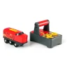 Brio Remote Control Locomotive