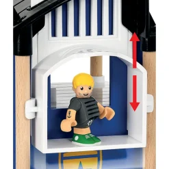 Brio Train Set, Police Station
