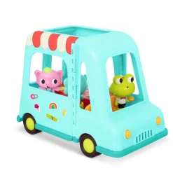 B Toys Land of B, Foodtruck
