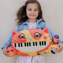 B Toys Piano