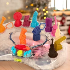 B Toys Symphony in B: Orchestral Adventure for Kids