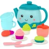 B Toys, Teapot with Sound