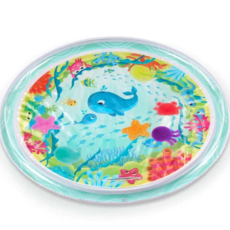 B Toys, Water Activity Mat