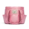By Astrup Bridle Set for Hobbyhorse, Pink - Without Accessories
