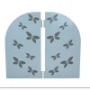 By Astrup Hobby Horse Accessories, Jump Wings - Butterfly