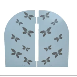 By Astrup Hobby Horse Accessories, Jump Wings - Butterfly