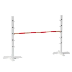 By Astrup Hobby Horse Jumping Set