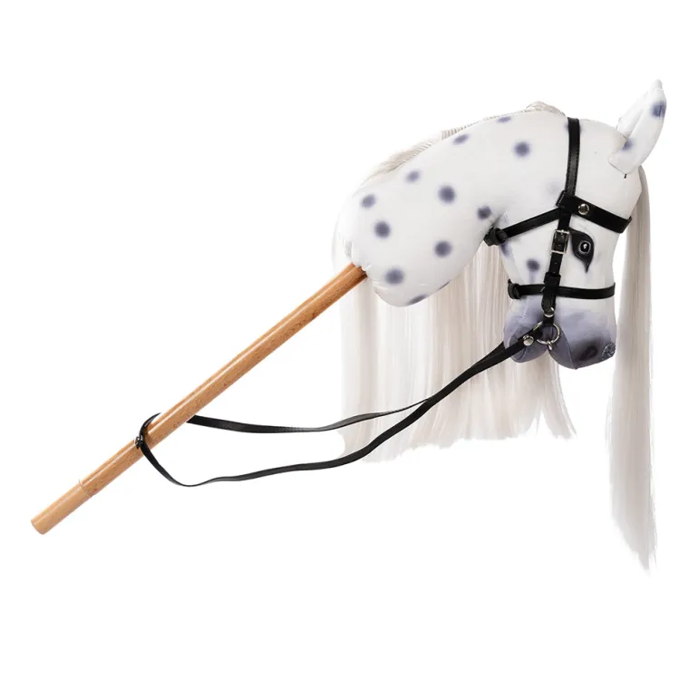 By Astrup Hobby Horse, Magic - Dappled