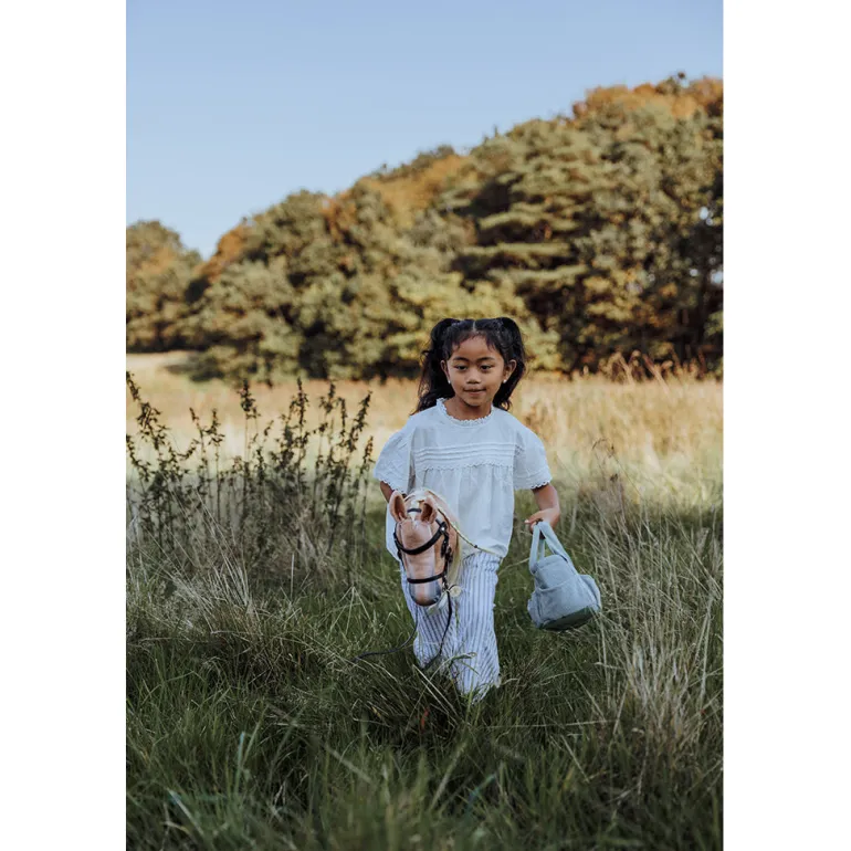 By Astrup Hobby Horse, Spirit – Blond
