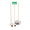 By Astrup Stable Kit for Hobby Horses