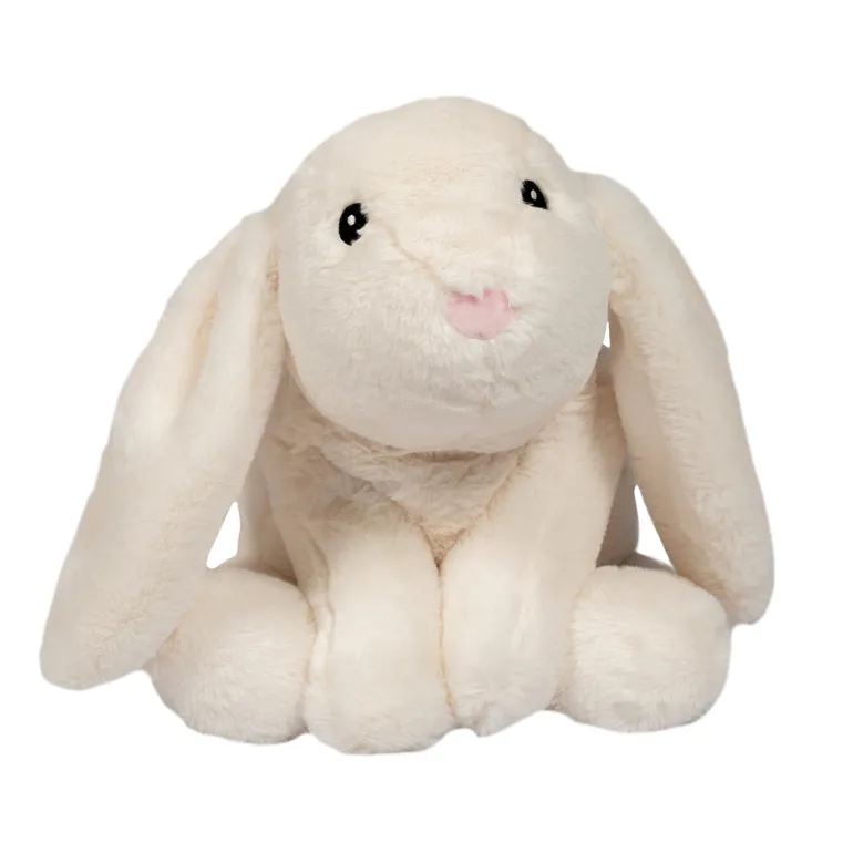 By Astrup Weighted Animal, Bunny - 1.2 kg