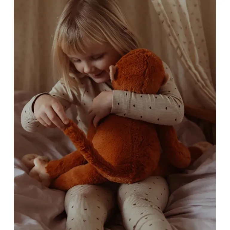 By Astrup Weighted Animal, Monkey - 1.8 kg