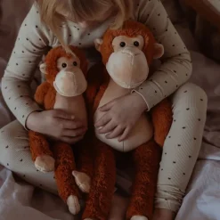 By Astrup Weighted Animal, Monkey - 1.8 kg