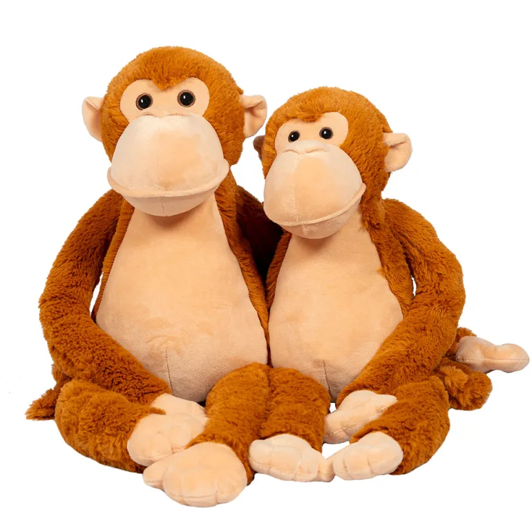 By Astrup Weighted Animal, Monkey - 1.1 kg