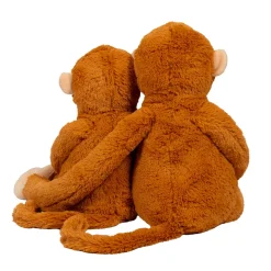 By Astrup Weighted Animal, Monkey - 1.1 kg
