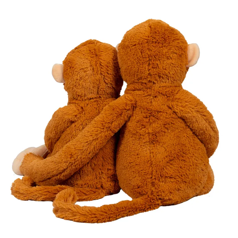 By Astrup Weighted Animal, Monkey - 1.1 kg