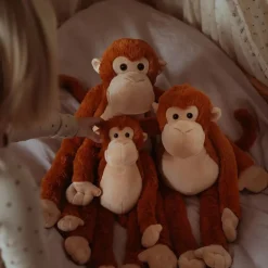 By Astrup Weighted Animal, Monkey - 1.1 kg