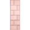By Aulum Beverly reol, 59x177 cm - Blush