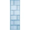 By Aulum Beverly reol, 59x177 cm - Himalayan Blue