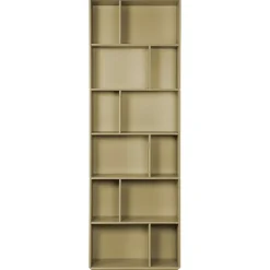 By Aulum Beverly reol, 59x177 cm - Olive