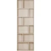 By Aulum Beverly reol, 59x177 cm - Sand