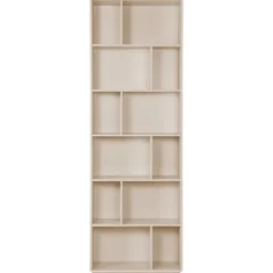 By Aulum Beverly reol, 59x177 cm - Sand