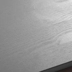 By Aulum Dana Box, with a depth of 30 or 40 cm - Stone Grey