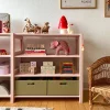 By Aulum Lyngs reol, H: 80 x B: 163 cm - Blush