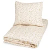 Cam Cam Adult Bedding, Organic - Augusta