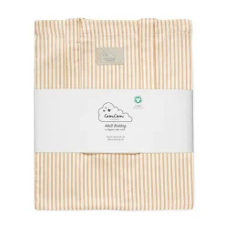 Cam Cam Adult Bedding, Organic - Oatfield