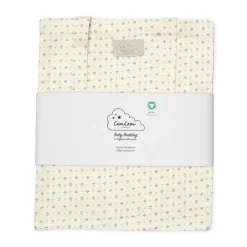Cam Cam Baby Bedding, Organic - Capri