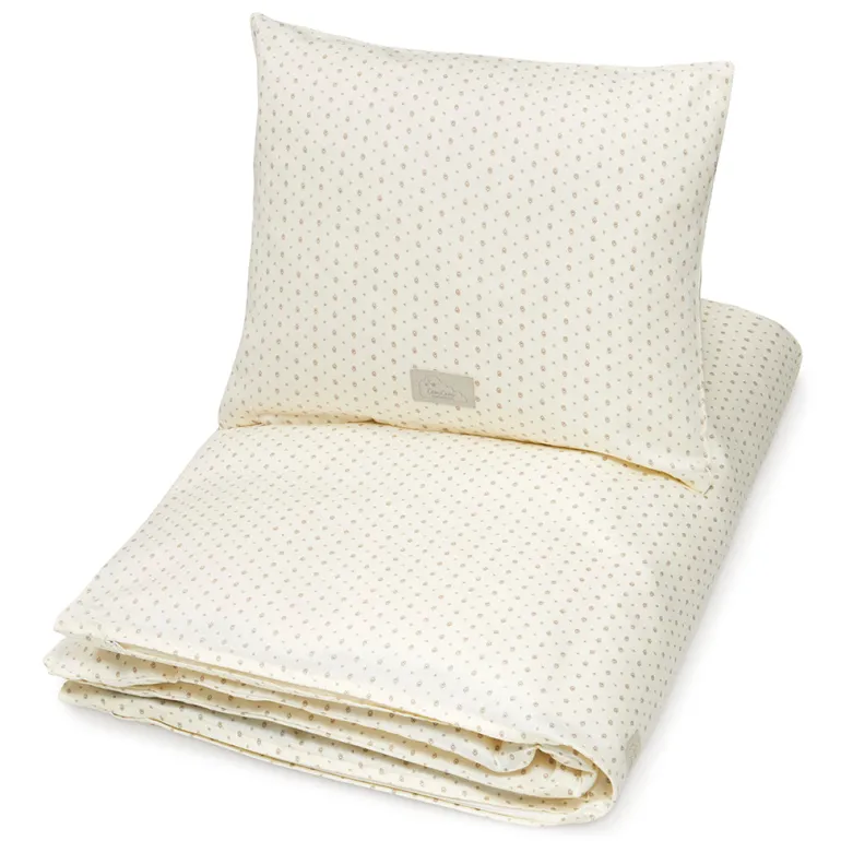 Cam Cam Baby Bedding, Organic, GOTS - Rowan