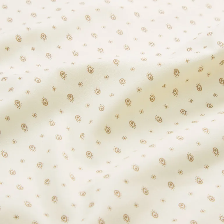Cam Cam Baby Bedding, Organic, GOTS - Rowan