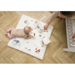 Cam Cam Baby Mirror for Tummy Time, OCS – Vintage Toys