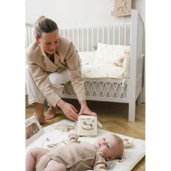 Cam Cam Baby Mirror for Tummy Time, OCS – Vintage Toys