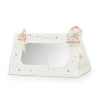 Cam Cam Baby Mirror, Organic, OCS - Carousel