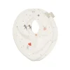 Cam Cam Bandana Bib, Jersey, 2-Pack, GOTS - Carousel