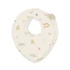 Cam Cam Bandana Bibs, Jersey, 2-Pack, GOTS - Vintage Toys