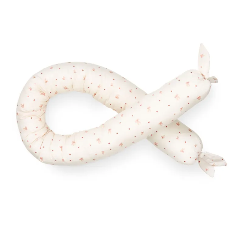 Cam Cam Bed Bumper, Bows