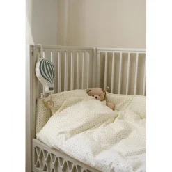 Cam Cam Bed Bumper, OCS - Rowan